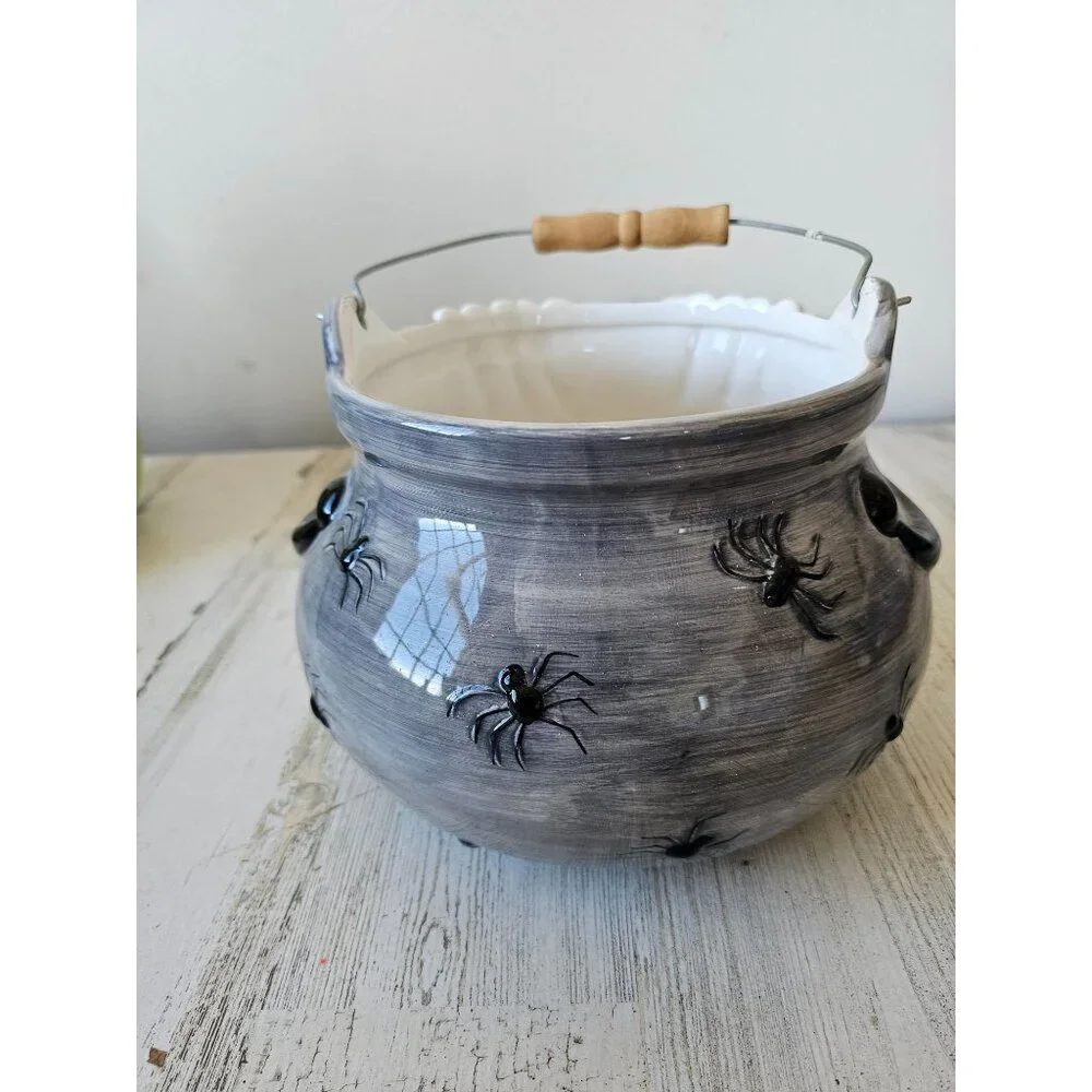 unbranded ceramic trick